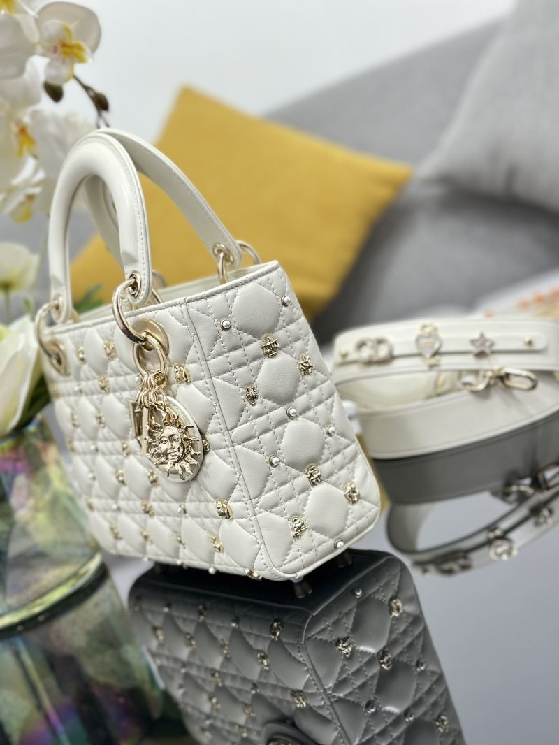 Christian Dior My Lady Bags